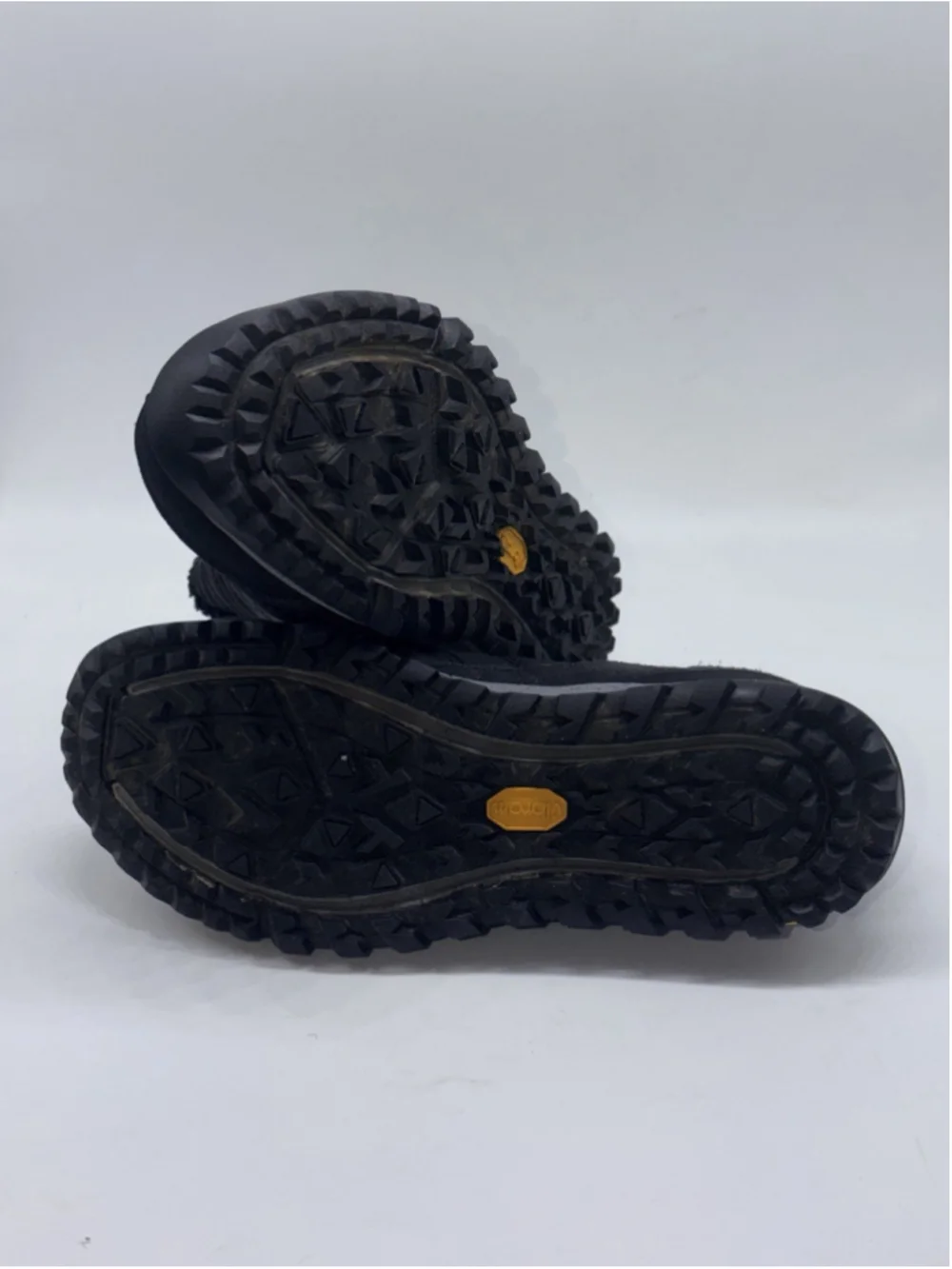 Merrell Antora Sneaker Moc Women’s 9.5 Black Slip On Vibram J066950